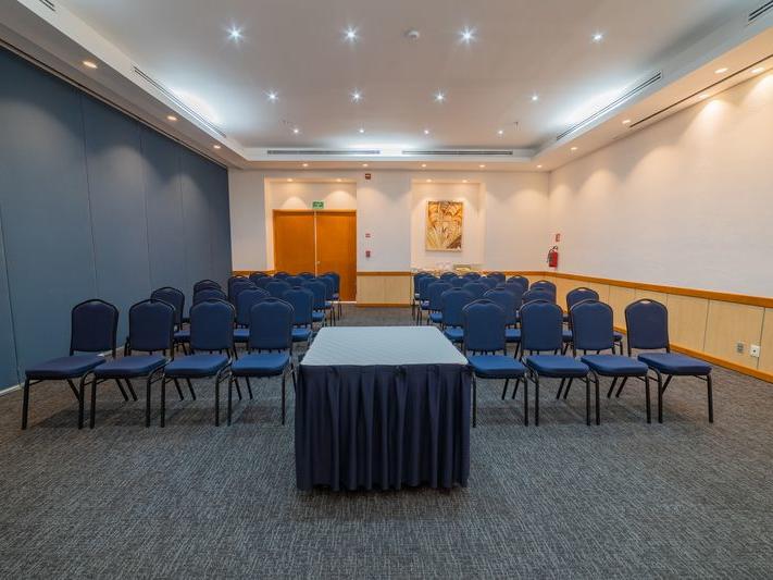 Theather Meeting Room